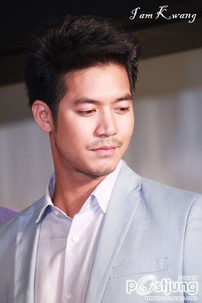 ผู้พันเบิดร์+เวียร์หล่อไทยๆ