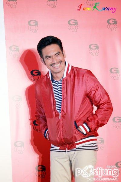 ผู้พันเบิดร์+เวียร์หล่อไทยๆ