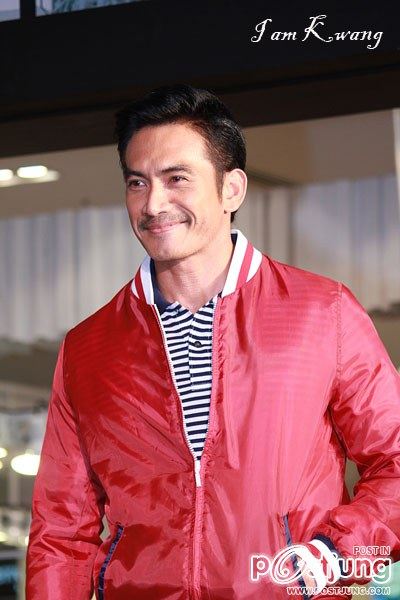 ผู้พันเบิดร์+เวียร์หล่อไทยๆ