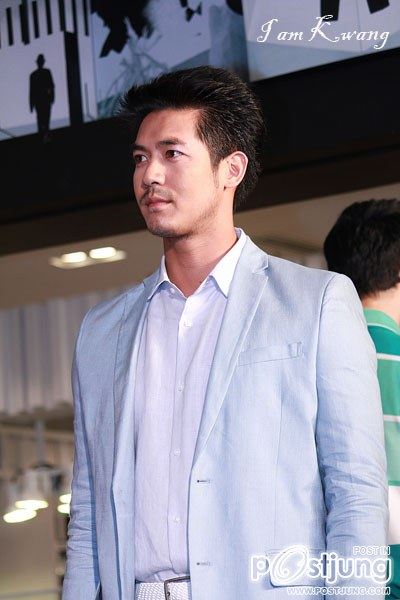 ผู้พันเบิดร์+เวียร์หล่อไทยๆ