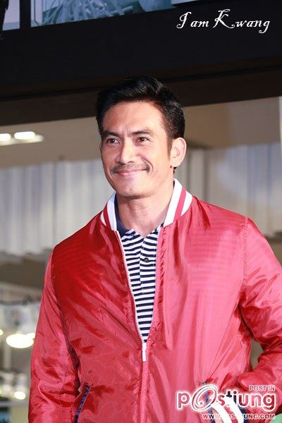 ผู้พันเบิดร์+เวียร์หล่อไทยๆ