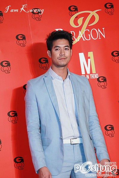 ผู้พันเบิดร์+เวียร์หล่อไทยๆ