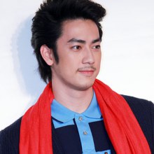 ดาราหล่อๆ