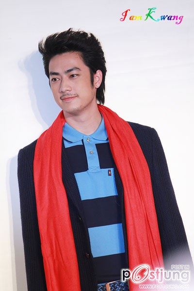 ดาราหล่อๆ