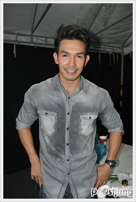 ดาราหล่อๆ