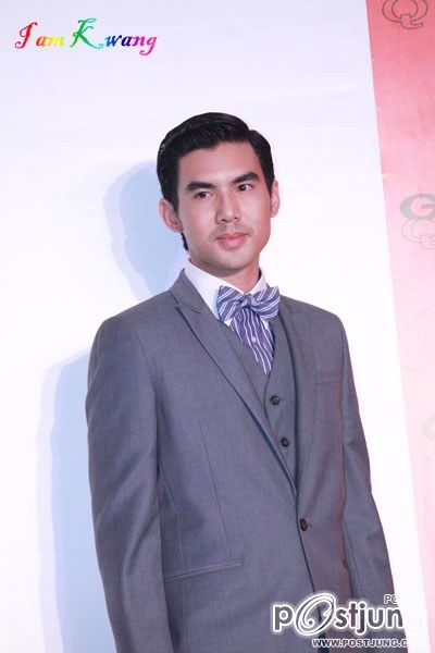 ดาราหล่อๆ