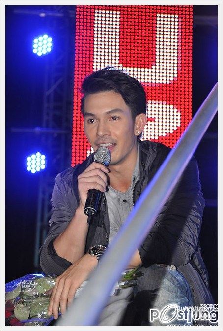 ดาราหล่อๆ