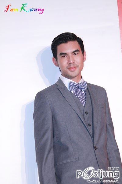 ดาราหล่อๆ