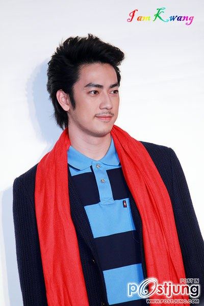 ดาราหล่อๆ