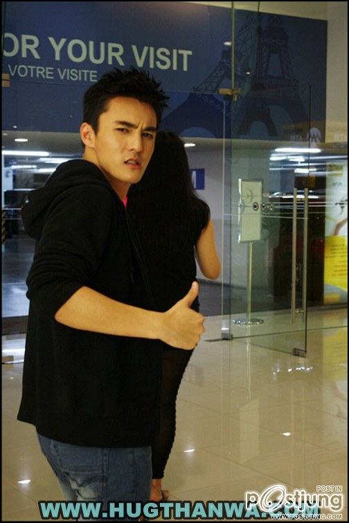 ดาราหล่อๆ