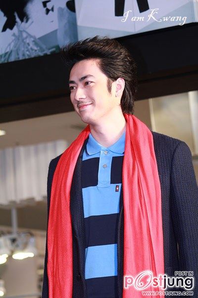 ดาราหล่อๆ