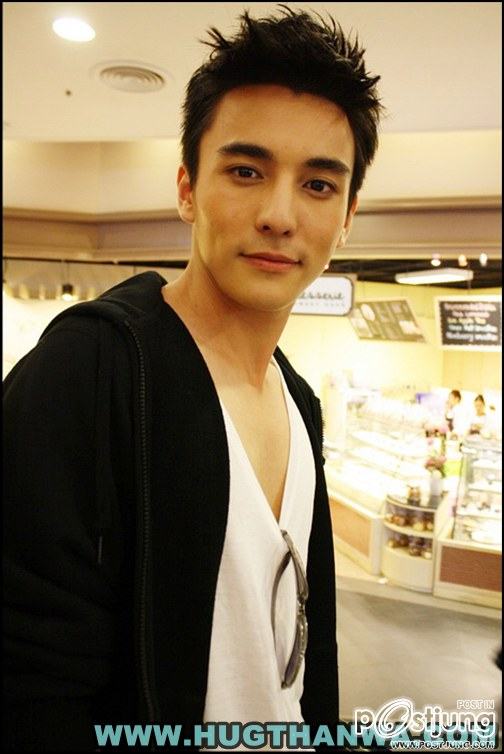 ดาราหล่อๆ