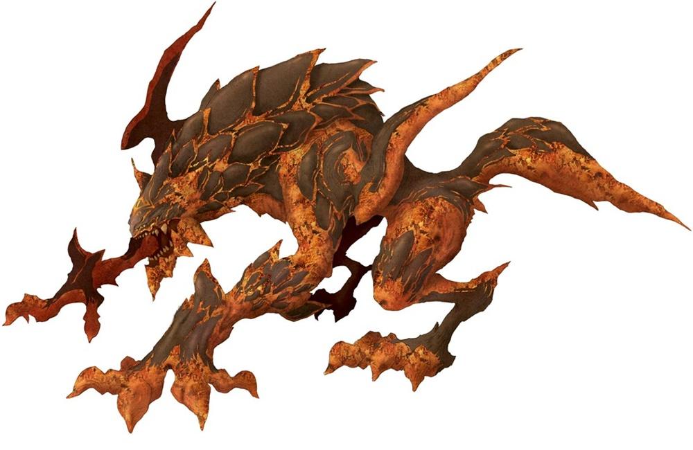 Pandora's Tower [Wii]