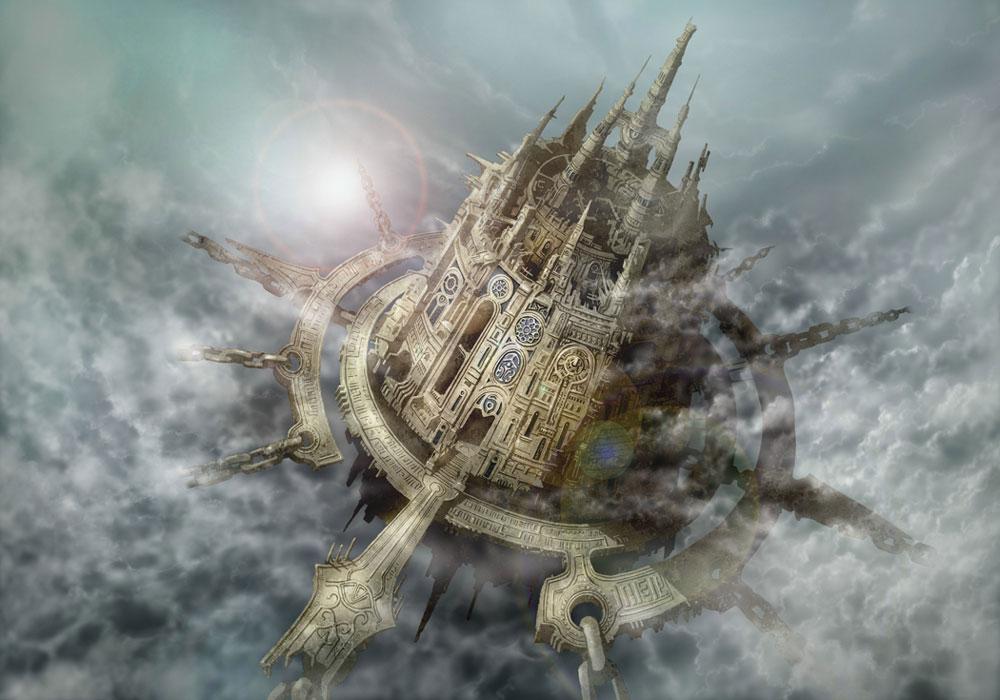 Pandora's Tower [Wii]