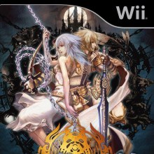 Pandora's Tower [Wii]