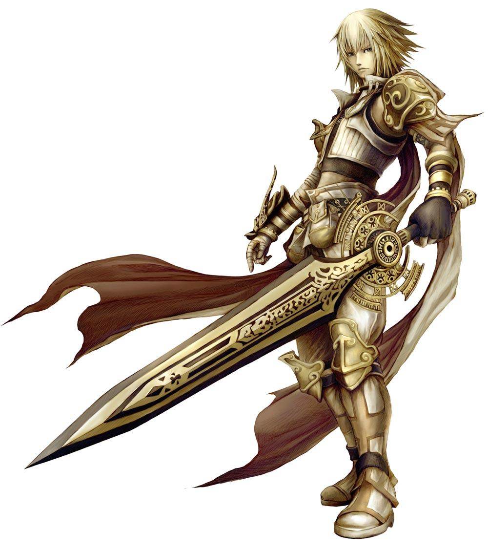 Pandora's Tower [Wii]