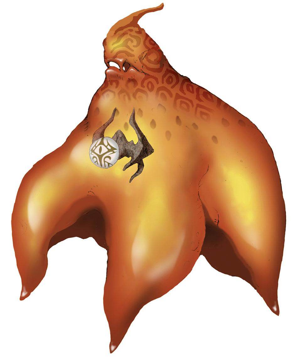 Pandora's Tower [Wii]