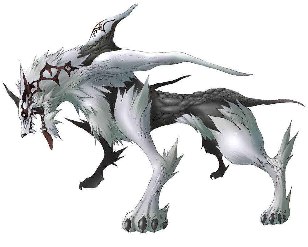 Pandora's Tower [Wii]