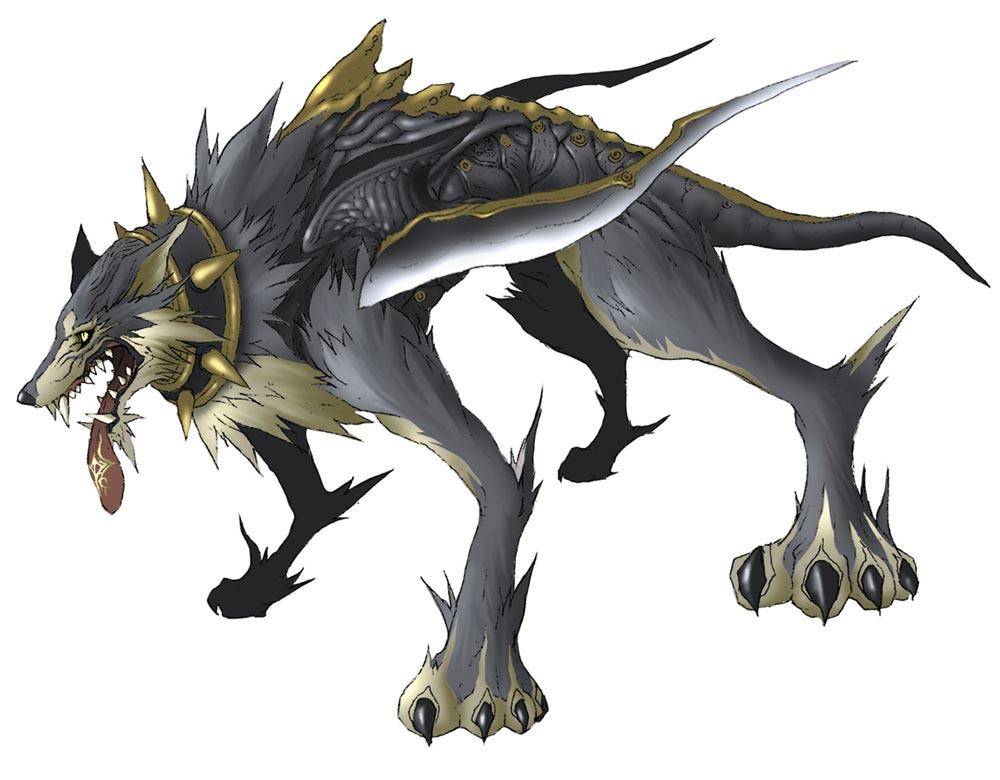 Pandora's Tower [Wii]