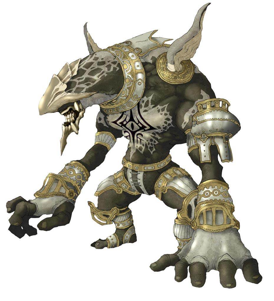 Pandora's Tower [Wii]