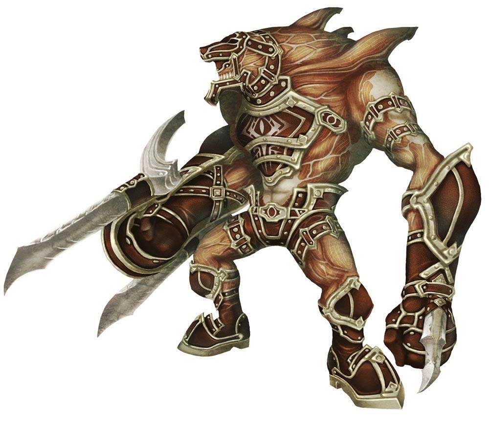 Pandora's Tower [Wii]