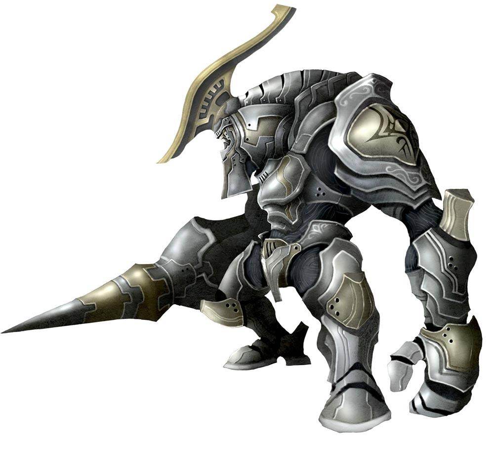 Pandora's Tower [Wii]