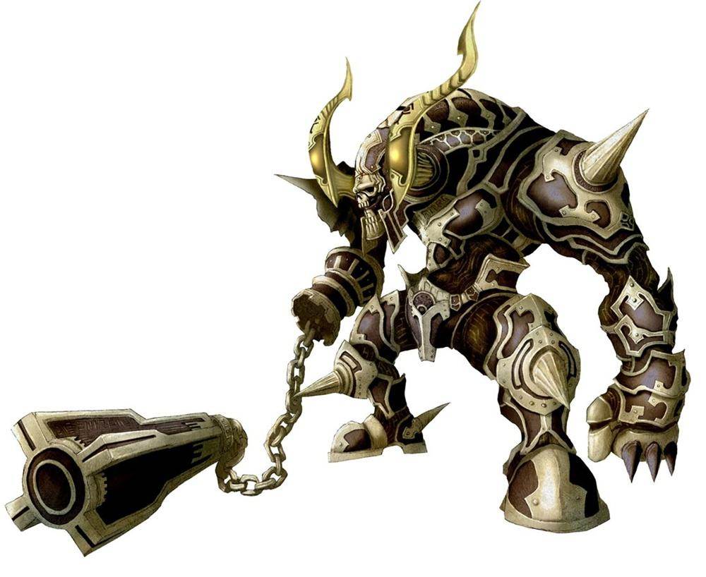 Pandora's Tower [Wii]