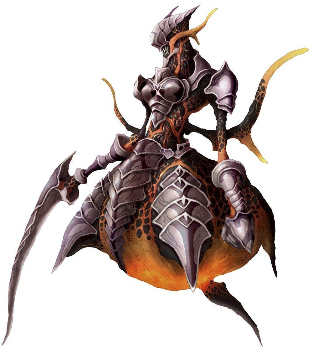 Pandora's Tower [Wii]