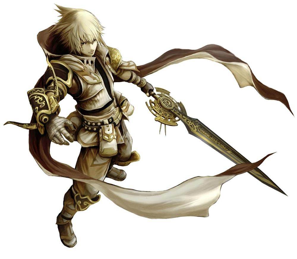 Pandora's Tower [Wii]