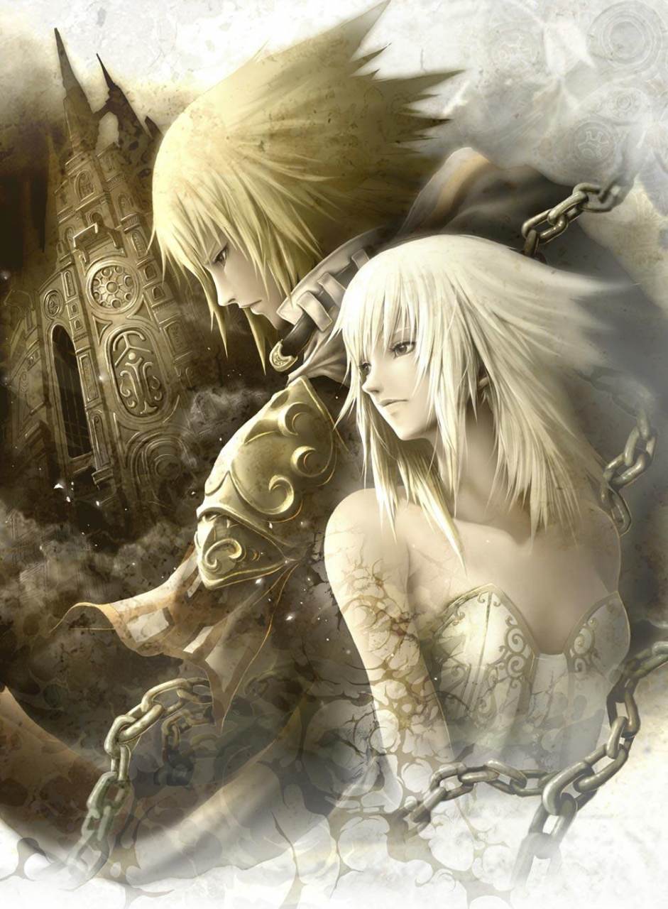 Pandora's Tower [Wii]