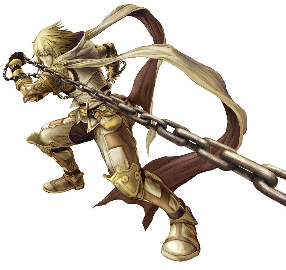 Pandora's Tower [Wii]