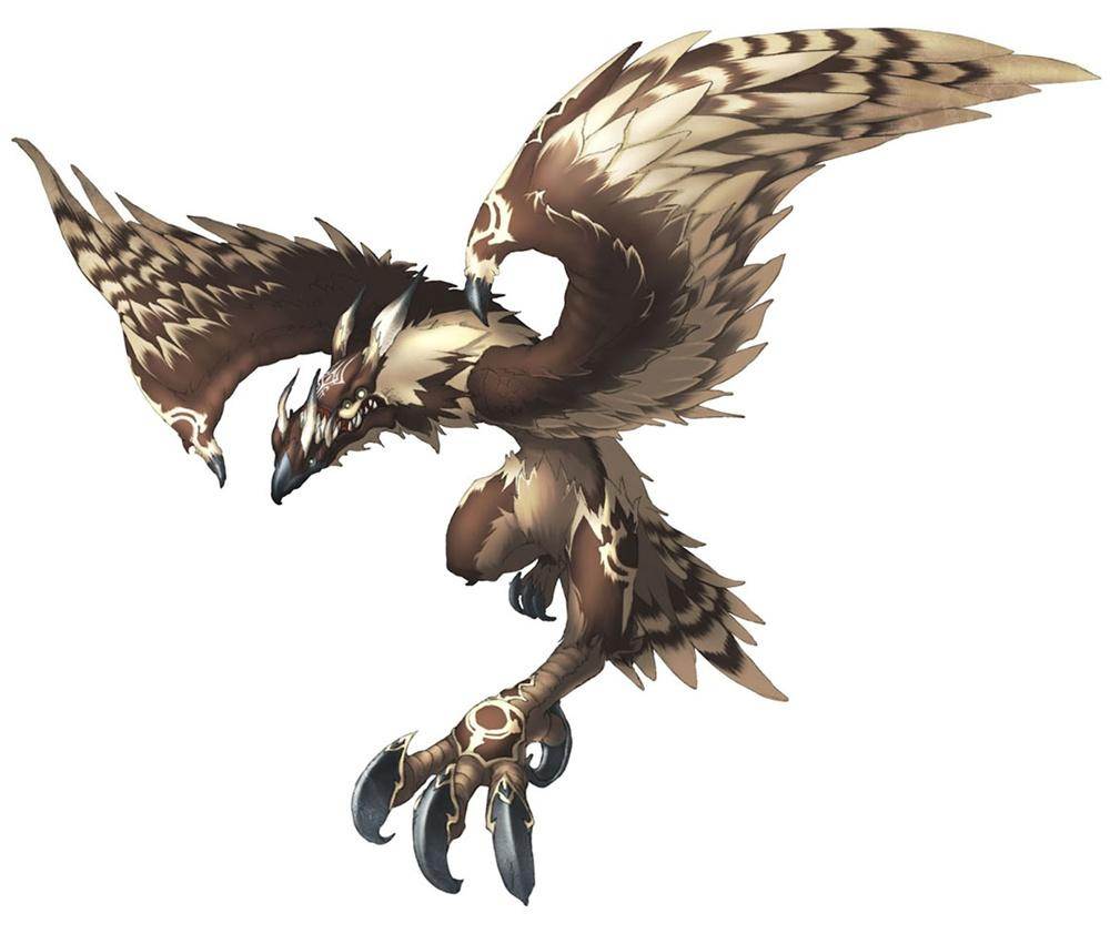 Pandora's Tower [Wii]