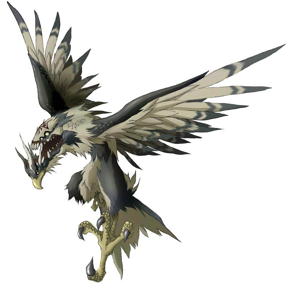 Pandora's Tower [Wii]