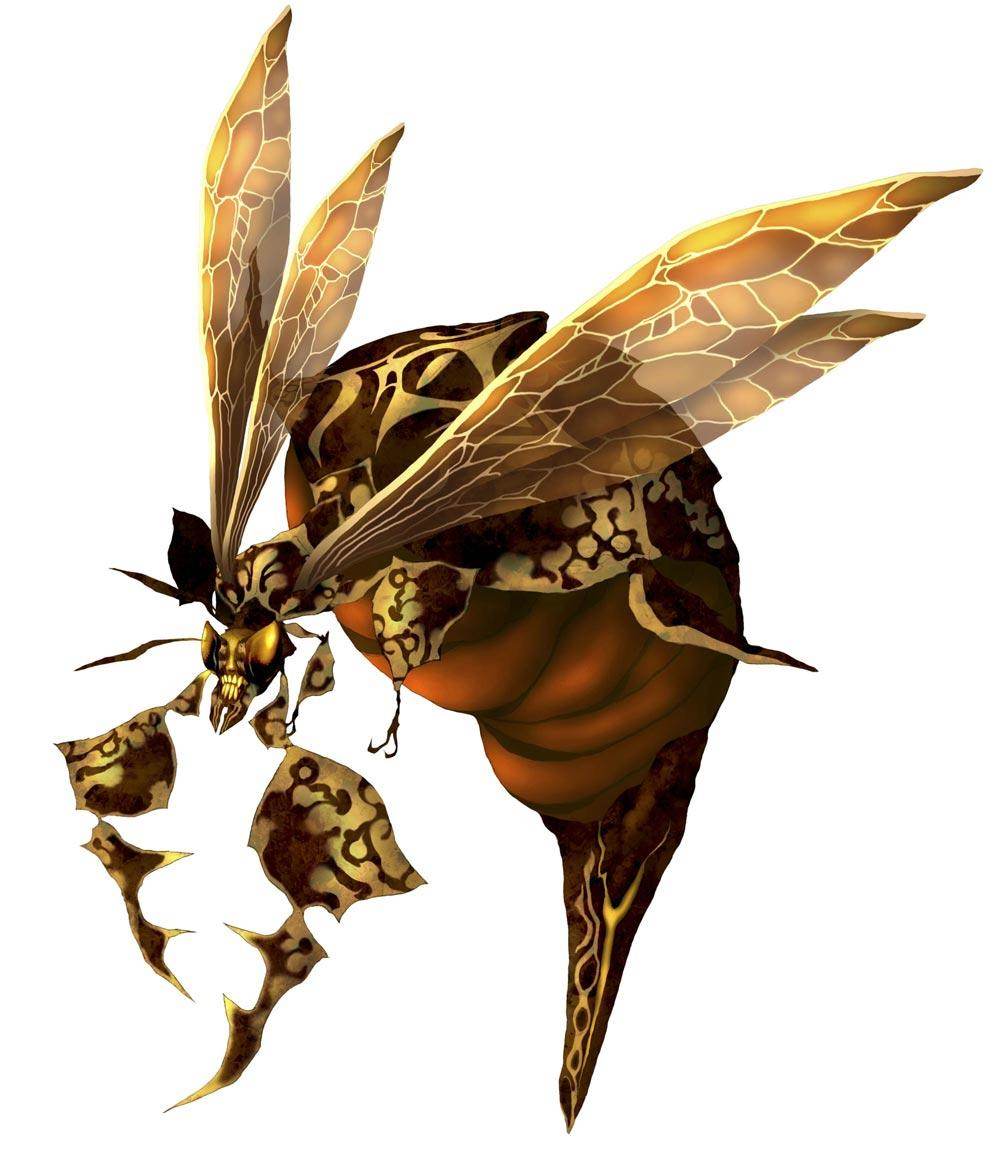 Pandora's Tower [Wii]