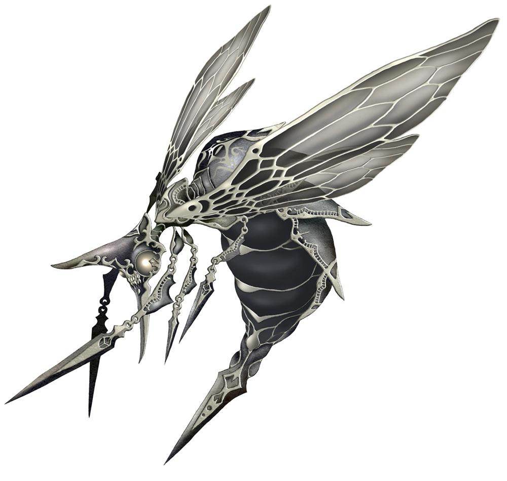 Pandora's Tower [Wii]