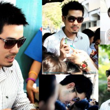 ราเชน ... น่ารัก