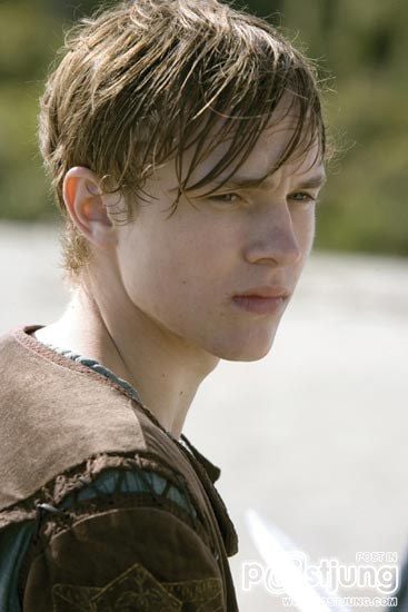 William Moseley