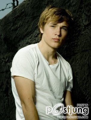 William Moseley