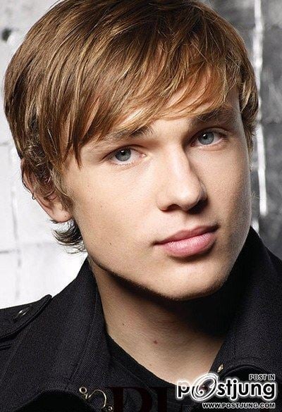 William Moseley