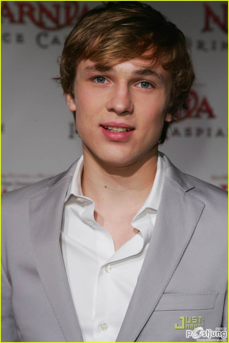 William Moseley