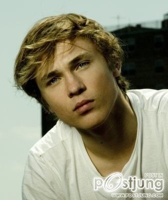 William Moseley