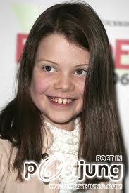 Georgie Henley
