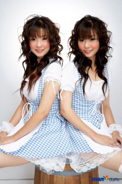 น่ารักสุดๆในอัลบั้มชุดแรก