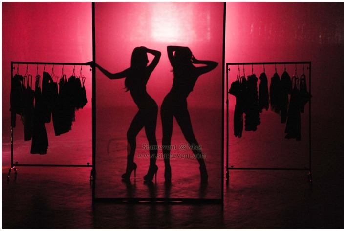 เนโกะ จัมพ์...ถอดลุกส์เหมียวน้อยแสนน่ารัก เป็นแม่เสือสาวสุดเซ็กซี่