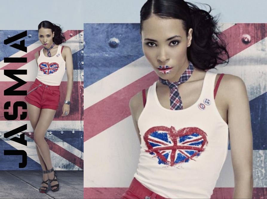 America's Next Top Model cycle 18 : British Invasion ใกล้เข้ามาแล้วค่ะ