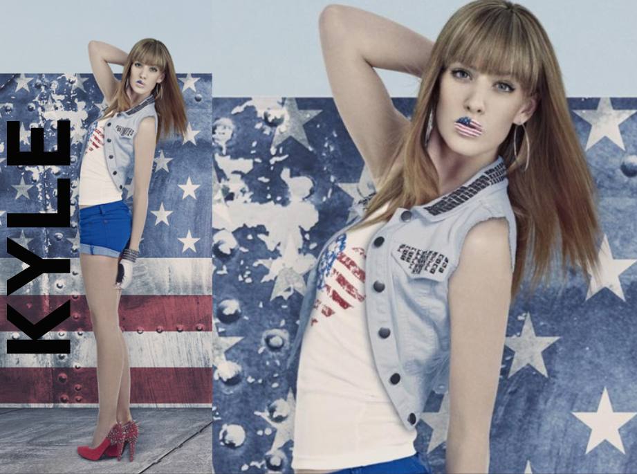 America's Next Top Model cycle 18 : British Invasion ใกล้เข้ามาแล้วค่ะ