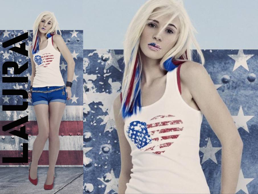 America's Next Top Model cycle 18 : British Invasion ใกล้เข้ามาแล้วค่ะ