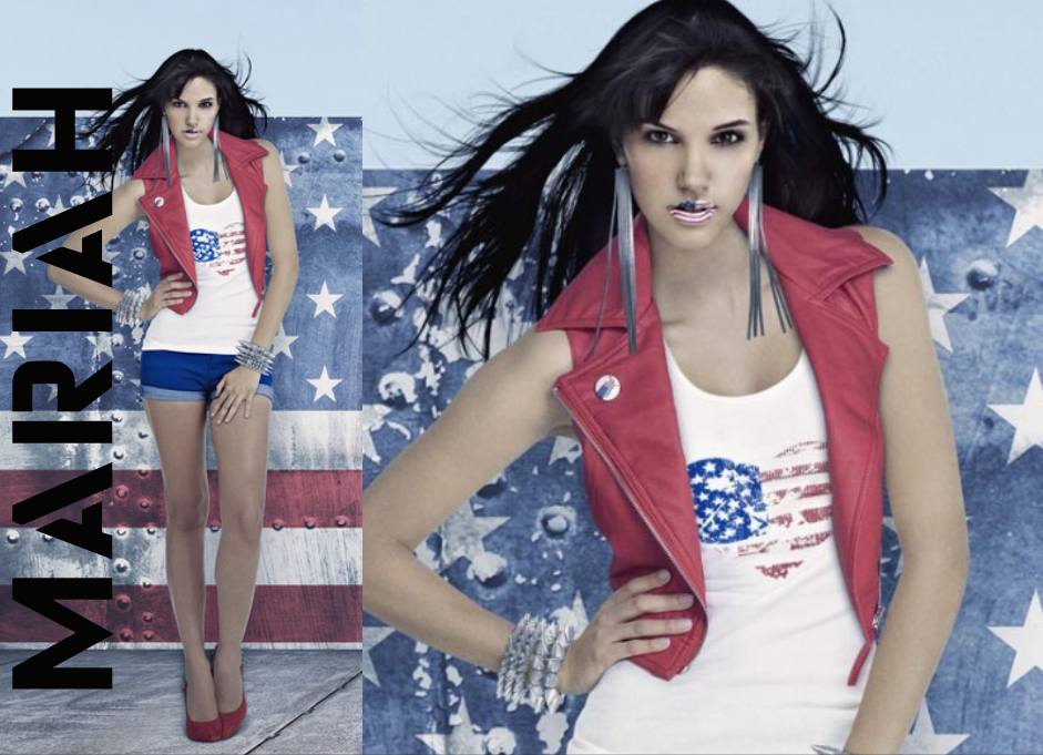 America's Next Top Model cycle 18 : British Invasion ใกล้เข้ามาแล้วค่ะ