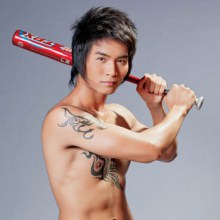 Model BD 6 - ชอน