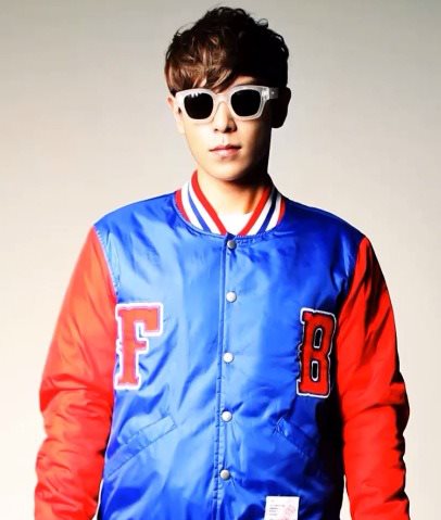 T.O.P @ High cut vol.71 [Digital edition]